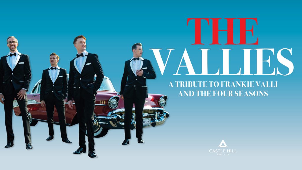 The Vallies