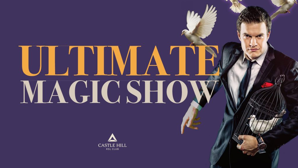 Ultimate Magic Show